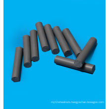 Wear-resistant Customized PVC bar PVC solid rod